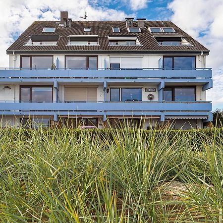Seetempel Seetempel Appartement 45 Scharbeutz Exteriér fotografie