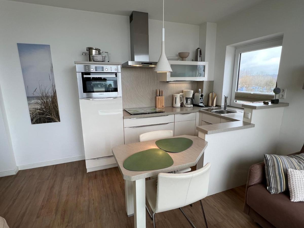 Seetempel Seetempel Appartement 45 Scharbeutz Exteriér fotografie